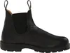 A black Blundstone Chelsea boot is shown from the side against a white background. Náhľad obrázku produktu