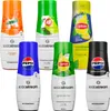 Sirup SodaStream Pepsi, Pepsi Max Light,, 7UP, Mirinda, Produktbild-Vorschau 1