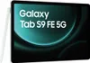 Samsung Galaxy TAB S9 FE 5G 6GB/128GB mint Produktbild-Vorschau 2