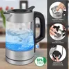 Clatronic Glas-Wasserkocher 1.0l PC-WKS 1229G Produktbild-Vorschau 13