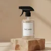 Premium Raumspray Oud Ambre - 500ml Lufterfrischer mit Produktbild-Vorschau 2