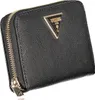 GUESS LAUREL II SLG MED ZIP Schwarz Produktbild-Vorschau 19