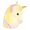 LED Dekolampe Einhorn, Tischlampe, USB oder Batterie, H 21 Produktbild-Vorschau 8
