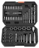 VEVOR Schraubenausdreher Set, 27 Teile Produktbild-Vorschau 1