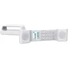 Dect.100mem.ml.bloc Appels - Alcatel Voir les images du produit 12