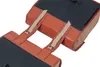 BASIL Doppelpacktasche "Urban Load", terra red/rose Produktbild-Vorschau 6