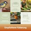 PANTO Vier-Jahreszeiten-Futter – 25 kg Streufutter – Produktbild-Vorschau 4
