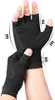 Kupfer-Arthritis-Kompressionshandschuhe für Damen und Produktbild-Vorschau 5