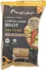 Panifactum Lowcarb Brot  das Feine 160 g Produktbild-Vorschau 1