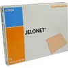 JELONET Paraffinegaas steriel, 10 x 10 cm, 10 stuks. Productafbeelding-voorbeeld 1