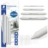 Spandiconcime Staedtler 4 dimensioni No2002 Anteprima dell’immagine prodotto 4
