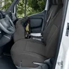 Opel Vivaro C ab 2019 6 Sitzer Sitzbezüge Fahrersitzbezug Produktbild-Vorschau 3