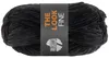 Lana Grossa - The Look Fine 0126 schwarz Produktbild-Vorschau 2