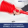 TURBO PRODUKTE Turbo Stampfer Blau + Überlaufdichtung – Produktbild-Vorschau 10