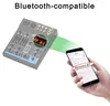 Mixér, 4-kanálová konfigurace, Bluetooth 50, EU zástrčka Náhled obrázku produktu 3