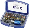 Bitsatz 32-tlg. mit Schnellwechsel-Bithalter Universal Produktbild-Vorschau 1