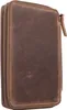 Greenburry Vintage Stifteetui Leder 13 cm Produktbild-Vorschau 30