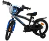 Volare Super GT Kinderfahrrad - Jungen - 14 Zoll - Blau - Produktbild-Vorschau 8