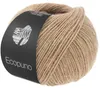 Lana Grossa - Ecopuno 0222 leinenbeige Produktbild-Vorschau 1