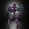 Masters of the Universe x ThunderCats Actionfigur Panthor Anteprima dell’immagine prodotto 6
