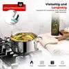 smile 10-piece cookware set MGK-10 Náhľad obrázku produktu 15