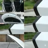 Flexibler 5m Auto Türkantenschutz Streifen aus PVC, Autotür Produktbild-Vorschau 6