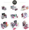 Schminkaufbewahrung Kosmetik Organizer mDesign Make-up Produktbild-Vorschau 4