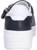Remonte Damen Sneaker aus Leder mit bunten Schnürsenkeln Produktbild-Vorschau 15