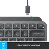 Tasti Logitech MX Mini grafite Anteprima dell’immagine prodotto 27