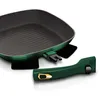 Berlinger Haus patelnia grillowa 28cm Emerald 33881 Podgląd zdjęcia produktu 3