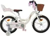 Volare Blossom Kinderfahrrad - Mädchen - 16 Zoll - Weiß - Produktbild-Vorschau 11
