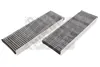 MAPCO 67802 Innenraumfilter Pollenfilter für AUDI A6 Avant Produktbild-Vorschau 1