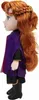 Disney Frozen - Bambola da viaggio Anna (38 cm) Anteprima dell’immagine prodotto 5