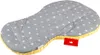 BABYLUX Kinderwagen 3 TLG SITZAUFLAGE Kissen Gurtschoner f. Produktbild-Vorschau 3