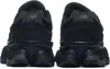 Découvrez la New Balance U9060ZGE Black Cement chez Voir les images du produit 6