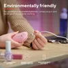 Trust Puck Mouse ambidestro RF senza fili + Bluetooth Anteprima dell’immagine prodotto 15