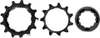 SHIMANO Kassette 10F 11-43Z LG400 Produktbild-Vorschau 7