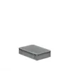 Camptropia Box - Farbe: Grau - Größe: Small 30x20x7cm 2,9L Náhled obrázku produktu 2