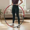 Cerceau de fitness VirtuFit 100 cm 1,8 kg démontable (6 Voir les images du produit 3