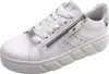 Buty damskie Rieker W2605-80 weiss 40 Podgląd zdjęcia produktu 31