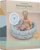 Ocean Dreams Schwimmbecken Blau 80cm, 2 Jahr(e), Produktbild-Vorschau 11