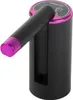 Verk 27519 Elektrické čerpadlo na vodní lahev USB, černé Náhled obrázku produktu 1