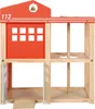 small foot Große Feuerwache mit Zubehör, mit Licht & Sound, Produktbild-Vorschau 6