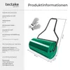 tectake® Rasenwalze Breite 60 cm gepolsterter Handgriff Produktbild-Vorschau 5