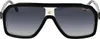 Sonnenbrille Herren Carrera CARRERA 1053_S Sonnenbrille Produktbild-Vorschau 3