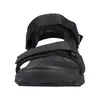 Rieker Trekkingsandalen - Schwarz Textil Größe: 46 Normal Produktbild-Vorschau 20