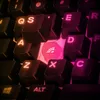 SteelSeries Steelseries APEX 3 TKL tastiera Gaming USB Anteprima dell’immagine prodotto 7
