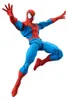 Marvel Gamerverse S.H. Figuarts Actionfigur Spider-Man 15 Produktbild-Vorschau 1