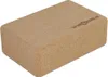 Yoga Block aus Kork, 2er Set, extra hart, 23x15x7,5 cm für Produktbild-Vorschau 8