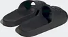Hausschuhe Adidas Uni Adilette Aqua Schwarz-schwarz-schwarz Produktbild-Vorschau 33